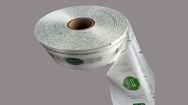 降解袋生產(chǎn)廠家—為什么選擇無錫純宇環(huán)保？