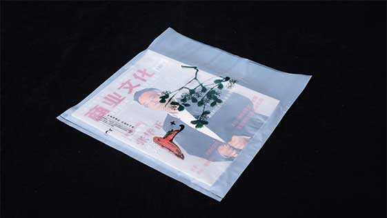 何為生物降解袋？解析五