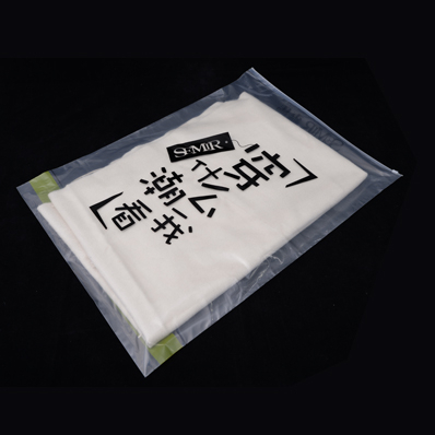PE自封拉鏈袋 PE自封拉鏈袋