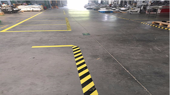 生物降解袋廠家無錫純宇5S項(xiàng)目