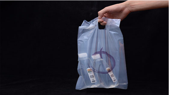 可降解等于生物降解嗎？