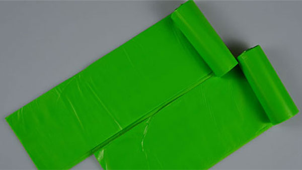 降解垃圾袋為什么環(huán)保？