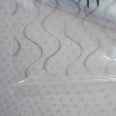 PE自封骨袋 PE自封骨袋