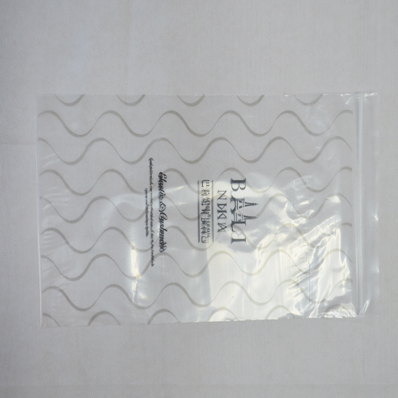 PE自封骨袋 PE自封骨袋