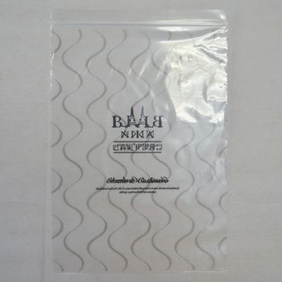 PE自封骨袋 PE自封骨袋