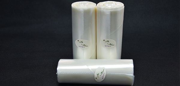 生物降解塑料袋原材料來(lái)源于玉米，市場(chǎng)前景廣闊