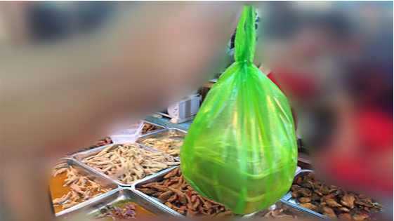 限塑？不！無錫純宇不限“塑”！