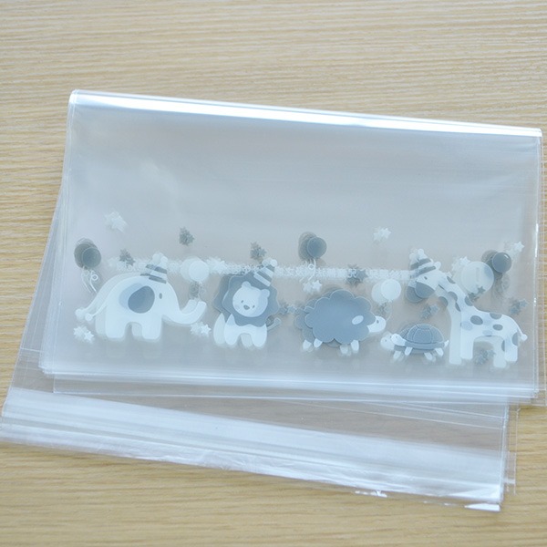 OPP自封袋 OPP自封袋