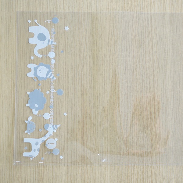 OPP自封袋 OPP自封袋