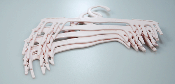 生物降解塑料給環(huán)境帶來(lái)巨大改變