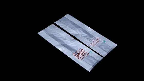 大街小巷的塑料袋是位大師？你知道嗎？