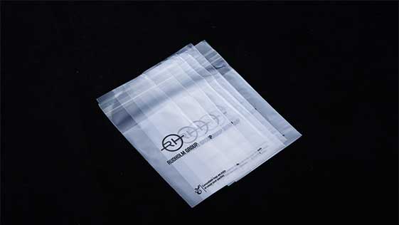 何為生物降解袋？解析三