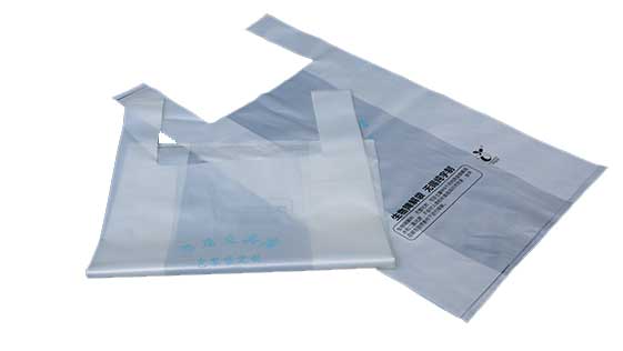 面對塑料污染——無錫純宇生物降解袋強(qiáng)勢來襲